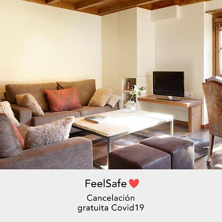 Val De Ruda Luxe 27 By Feelfree Rentals Бакейра-Берет Екстер'єр фото