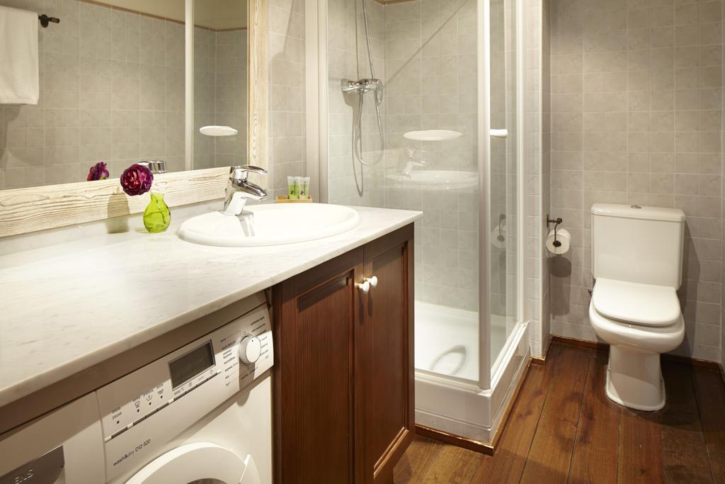 Val De Ruda Luxe 27 By Feelfree Rentals Бакейра-Берет Екстер'єр фото
